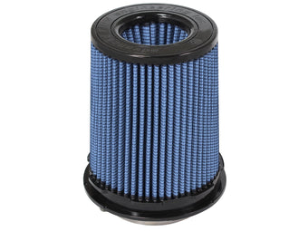 compare product Momentum Intake Replacement Air Filter w/ Pro 5R Media 3-1/2 Inch F x 5 Inch B x 4-1/2 Inch T (Inverted) x 6-1/2 Inch H aFe Power