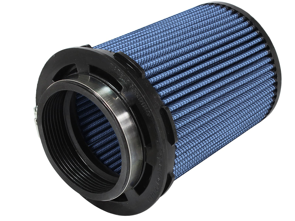 Momentum Intake Replacement Air Filter w/ Pro 5R Media 3-1/2 Inch F x 5 Inch B x 4-1/2 Inch T (Inverted) x 6-1/2 Inch H aFe Power aFe Power