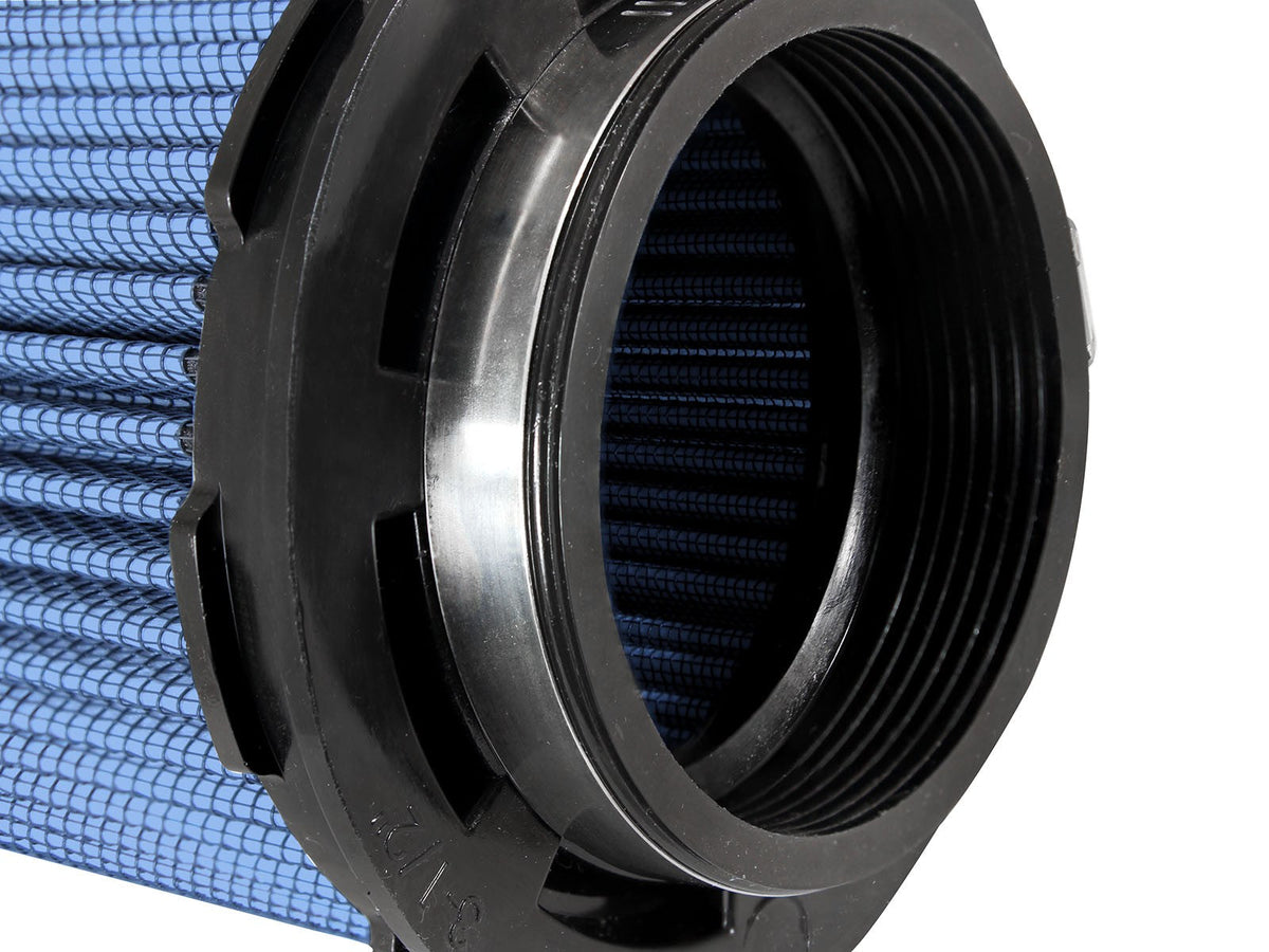 Momentum Intake Replacement Air Filter w/ Pro 5R Media 3-1/2 Inch F x 5 Inch B x 4-1/2 Inch T (Inverted) x 6-1/2 Inch H aFe Power aFe Power