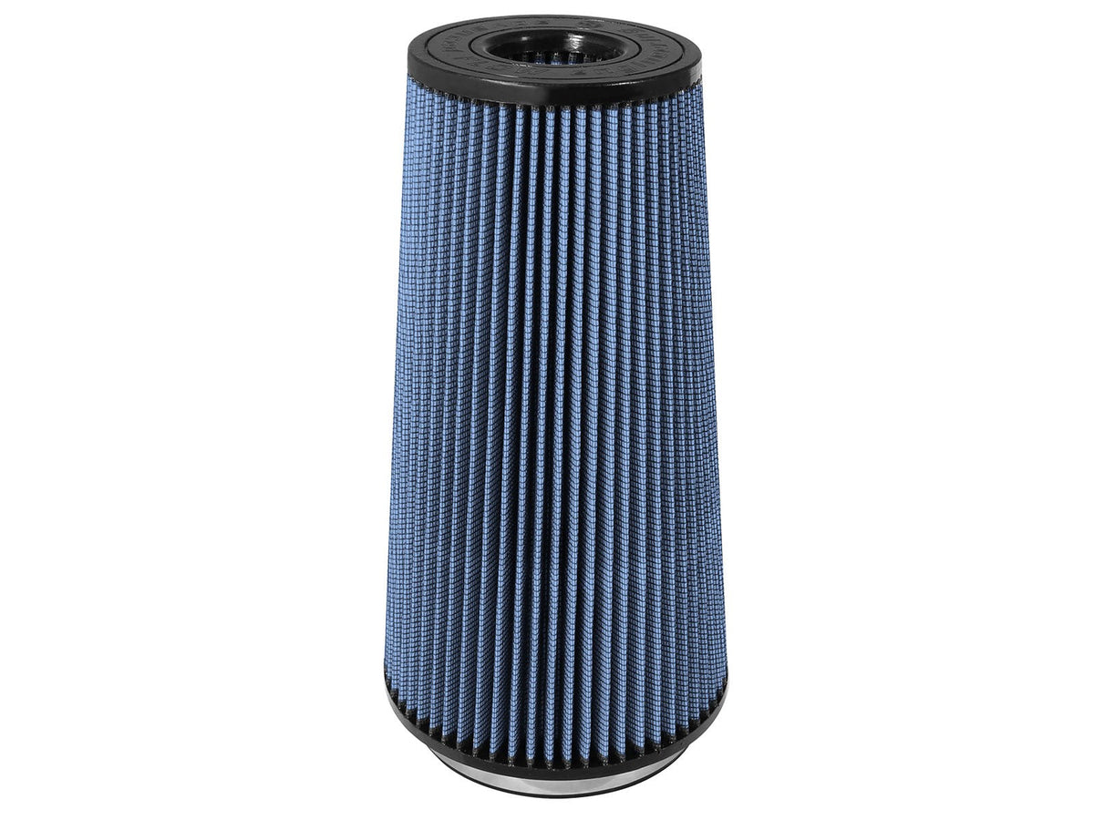 Magnum Force Intake Replacement Air Filter w/ Pro 5R Media 6F x 7-1/2B x 5-1/2T (Inverted) x 14 Inch H aFe Power aFe Power