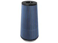 Magnum Force Intake Replacement Air Filter w/ Pro 5R Media 6F x 7-1/2B x 5-1/2T (Inverted) x 14 Inch H aFe Power aFe Power