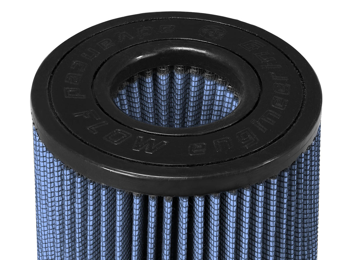 Magnum Force Intake Replacement Air Filter w/ Pro 5R Media 6F x 7-1/2B x 5-1/2T (Inverted) x 14 Inch H aFe Power aFe Power