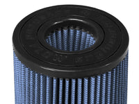 Magnum Force Intake Replacement Air Filter w/ Pro 5R Media 6F x 7-1/2B x 5-1/2T (Inverted) x 14 Inch H aFe Power aFe Power