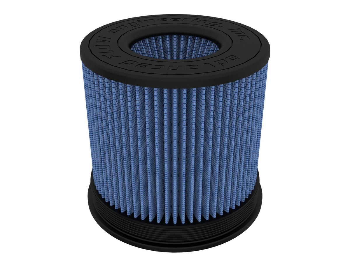 Momentum Intake Replacement Air Filter w/ Pro 5R Media 3-1/4 Inch F x 8 Inch B x 8 Inch T (Inverted) x 8 Inch H aFe Power aFe Power