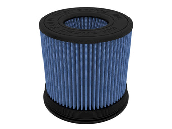 compare product Momentum Intake Replacement Air Filter w/ Pro 5R Media 3-1/4 Inch F x 8 Inch B x 8 Inch T (Inverted) x 8 Inch H aFe Power
