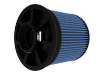 Momentum Intake Replacement Air Filter w/ Pro 5R Media 3-1/4 Inch F x 8 Inch B x 8 Inch T (Inverted) x 8 Inch H aFe Power aFe Power