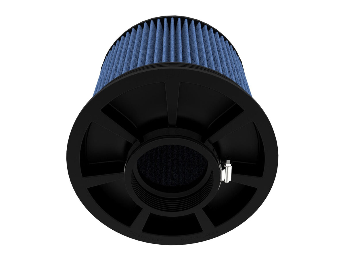 Momentum Intake Replacement Air Filter w/ Pro 5R Media 3-1/4 Inch F x 8 Inch B x 8 Inch T (Inverted) x 8 Inch H aFe Power aFe Power