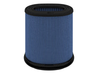 Momentum Intake Replacement Air Filter w/ Pro 5R Media (6-3/4x4-3/4) Inch F x (8-1/4x6-1/4) Inch B x (7-1/4x5) Inch T (Inverted) x 8-1/2 Inch H aFe Power aFe Power