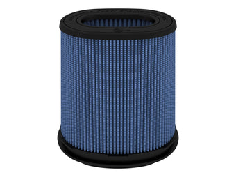 compare product Momentum Intake Replacement Air Filter w/ Pro 5R Media (6-3/4x4-3/4) Inch F x (8-1/4x6-1/4) Inch B x (7-1/4x5) Inch T (Inverted) x 8-1/2 Inch H aFe Power