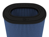 Momentum Intake Replacement Air Filter w/ Pro 5R Media (6-3/4x4-3/4) Inch F x (8-1/4x6-1/4) Inch B x (7-1/4x5) Inch T (Inverted) x 8-1/2 Inch H aFe Power aFe Power