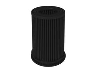 Momentum Intake Replacement Air Filter w/ Black Pro 5R Media 3-1/2 Inch F x 5 Inch B x 4-1/2 Inch T (Inverted) x 7-1/2 Inch H aFe Power aFe Power