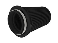 Momentum Intake Replacement Air Filter w/ Black Pro 5R Media 3-1/2 Inch F x 5 Inch B x 4-1/2 Inch T (Inverted) x 7-1/2 Inch H aFe Power aFe Power