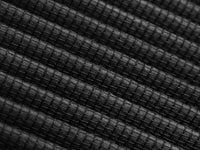 Momentum Intake Replacement Air Filter w/ Black Pro 5R Media 3-1/2 Inch F x 5 Inch B x 4-1/2 Inch T (Inverted) x 7-1/2 Inch H aFe Power aFe Power