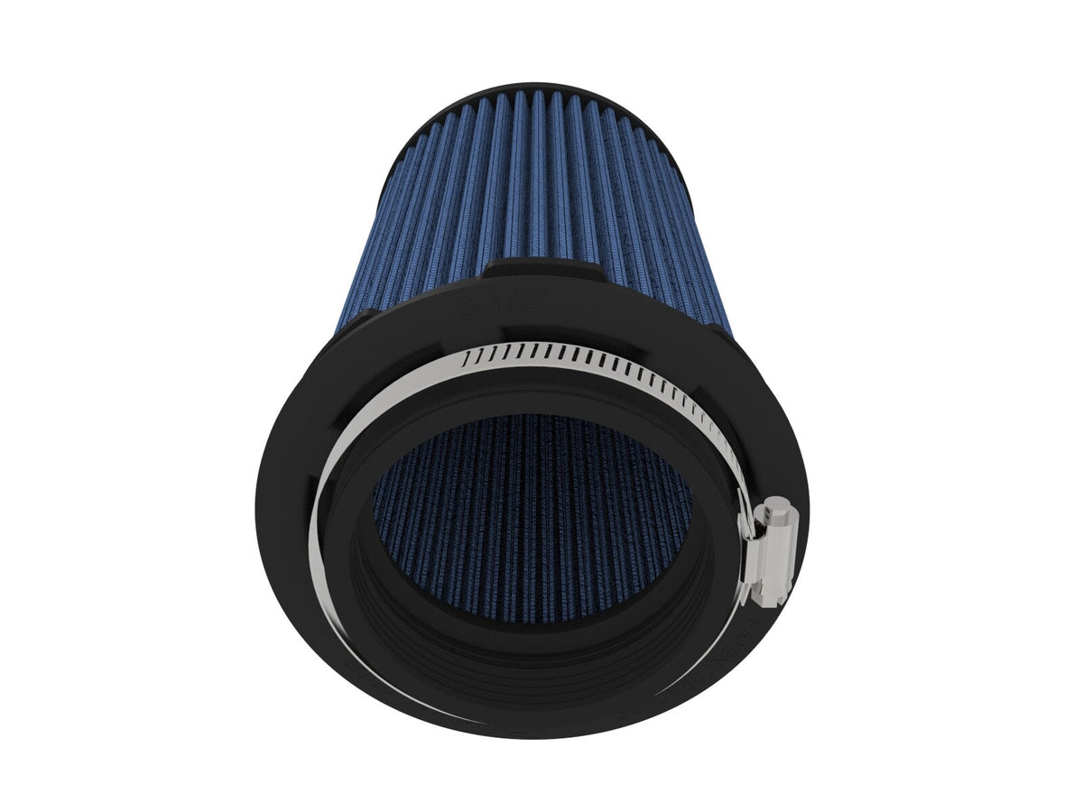 Momentum Intake Replacement Air Filter w/ Pro 5R Media 3-1/2 Inch F x 5 Inch B x 4-1/2 Inch T (Inverted) x 7-1/2 Inch H aFe Power aFe Power