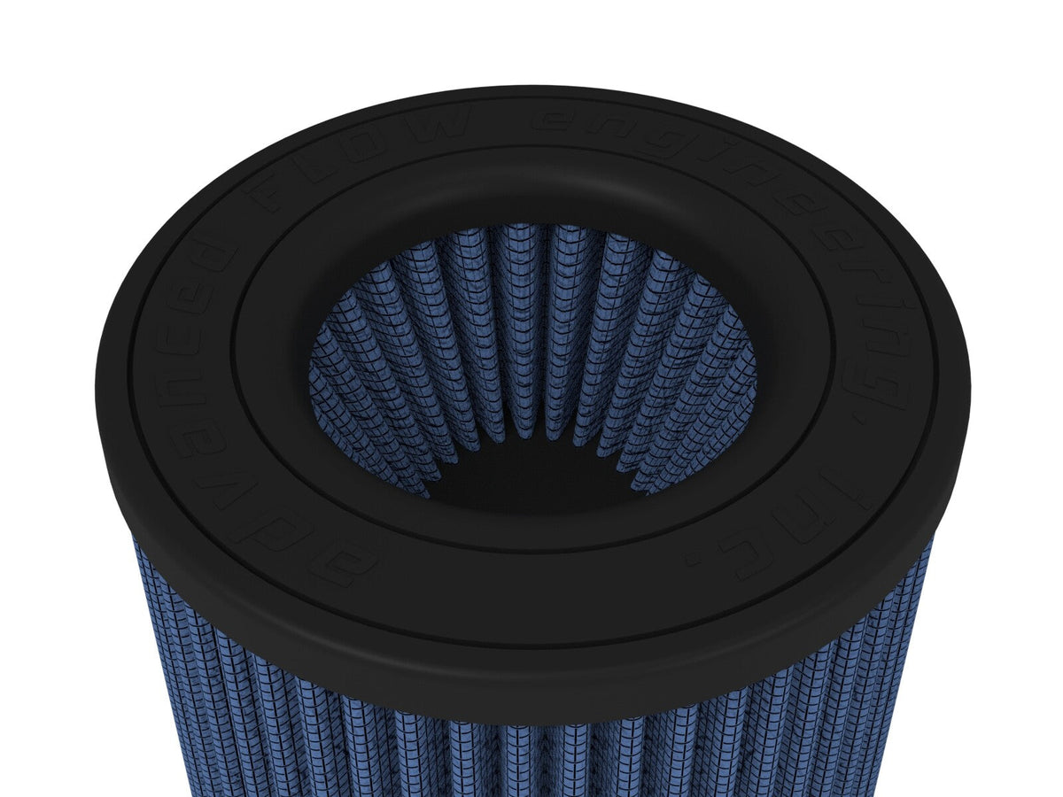 Momentum Intake Replacement Air Filter w/ Pro 5R Media 3-1/2 Inch F x 5 Inch B x 4-1/2 Inch T (Inverted) x 7-1/2 Inch H aFe Power aFe Power