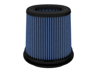 Momentum Intake Replacement Air Filter w/ Pro 5R Media (5-1/4x3-3/4) Inch F x (7-3/8x5-7/8) Inch B x (4-1/2x4) Inch T (Inverted) x 6-3/4 Inch H aFe Power aFe Power