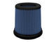 Momentum Intake Replacement Air Filter w/ Pro 5R Media (5-1/4x3-3/4) Inch F x (7-3/8x5-7/8) Inch B x (4-1/2x4) Inch T (Inverted) x 6-3/4 Inch H aFe Power aFe Power