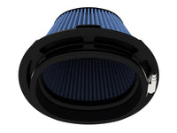 Momentum Intake Replacement Air Filter w/ Pro 5R Media (5-1/4x3-3/4) Inch F x (7-3/8x5-7/8) Inch B x (4-1/2x4) Inch T (Inverted) x 6-3/4 Inch H aFe Power aFe Power