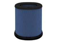 Momentum Intake Replacement Air Filter w/ Pro 5R Media (6x4) Inch F x (8-1/4x6-1/4) Inch B x (7-1/4x5) Inch T (Inverted) x 9 Inch H aFe Power aFe Power