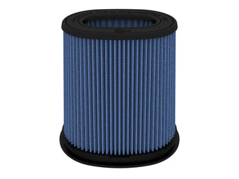 compare product Momentum Intake Replacement Air Filter w/ Pro 5R Media (6x4) Inch F x (8-1/4x6-1/4) Inch B x (7-1/4x5) Inch T (Inverted) x 9 Inch H aFe Power