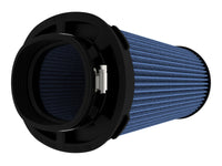 Momentum Intake Replacement Air Filter w/ Pro 5R Media (6x4) Inch F x (8-1/4x6-1/4) Inch B x (7-1/4x5) Inch T (Inverted) x 9 Inch H aFe Power aFe Power