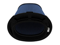 Momentum Intake Replacement Air Filter w/ Pro 5R Media (6x4) Inch F x (8-1/4x6-1/4) Inch B x (7-1/4x5) Inch T (Inverted) x 9 Inch H aFe Power aFe Power