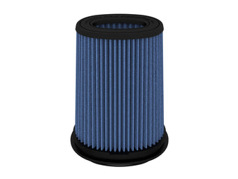 compare product Momentum Intake Replacement Air Filter w/ Pro 5R Media (5-1/4x3-3/4) Inch F x (7-3/8x5-7/8) Inch B x (4-1/2x4) Inch T (Inverted) x 8-3/4 Inch H aFe Power