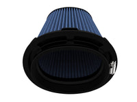 Momentum Intake Replacement Air Filter w/ Pro 5R Media (5-1/4x3-3/4) Inch F x (7-3/8x5-7/8) Inch B x (4-1/2x4) Inch T (Inverted) x 8-3/4 Inch H aFe Power aFe Power