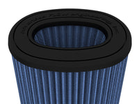 Momentum Intake Replacement Air Filter w/ Pro 5R Media (5-1/4x3-3/4) Inch F x (7-3/8x5-7/8) Inch B x (4-1/2x4) Inch T (Inverted) x 8-3/4 Inch H aFe Power aFe Power