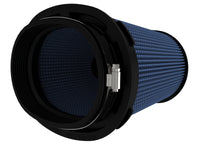 Momentum Intake Replacement Air Filter w/ Pro 5R Media (6-3/4x4-3/4) Inch F x (8-1/4x6-1/4) Inch B x (7-1/4x5) Inch T x 7 Inch H aFe Power aFe Power