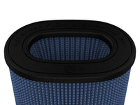 Momentum Intake Replacement Air Filter w/ Pro 5R Media (6-3/4x4-3/4) Inch F x (8-1/4x6-1/4) Inch B x (7-1/4x5) Inch T x 7 Inch H aFe Power aFe Power