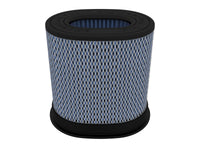 Momentum Intake Replacement Air Filter w/ Pro 5R Media (6-1/2x4-3/4) Inch F x (9x7) Inch B x (9x7) Inch T (Inverted) x 9 Inch H aFe Power aFe Power