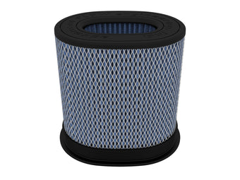 compare product Momentum Intake Replacement Air Filter w/ Pro 5R Media (6-1/2x4-3/4) Inch F x (9x7) Inch B x (9x7) Inch T (Inverted) x 9 Inch H aFe Power