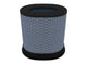 Momentum Intake Replacement Air Filter w/ Pro 5R Media (6-1/2x4-3/4) Inch F x (9x7) Inch B x (9x7) Inch T (Inverted) x 9 Inch H aFe Power aFe Power
