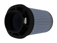 Momentum Intake Replacement Air Filter w/ Pro 5R Media (6-1/2x4-3/4) Inch F x (9x7) Inch B x (9x7) Inch T (Inverted) x 9 Inch H aFe Power aFe Power