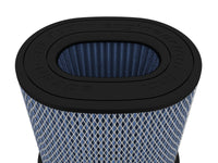 Momentum Intake Replacement Air Filter w/ Pro 5R Media (6-1/2x4-3/4) Inch F x (9x7) Inch B x (9x7) Inch T (Inverted) x 9 Inch H aFe Power aFe Power