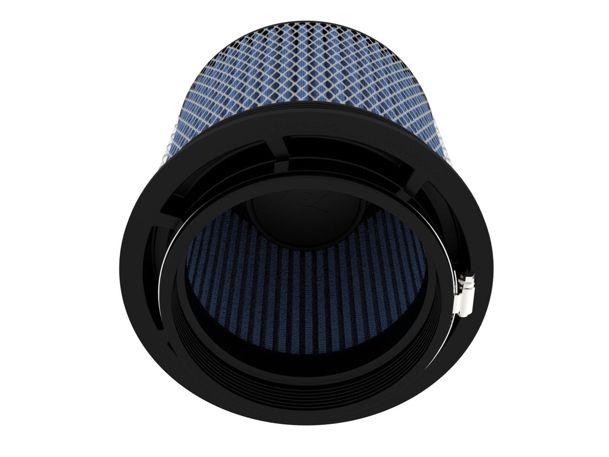 Momentum Intake Replacement Air Filter w/ Pro 5R Media 6 Inch F x 8 Inch B x 8 Inch T (Inverted) x 8 Inch H aFe Power aFe Power