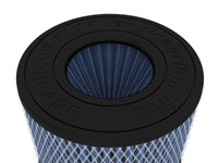 Momentum Intake Replacement Air Filter w/ Pro 5R Media 6 Inch F x 8 Inch B x 8 Inch T (Inverted) x 8 Inch H aFe Power aFe Power