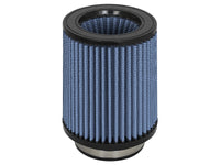 Magnum Force Intake Replacement Air Filter w/ Pro 5R Media 4 Inch F x 6 Inch B x 5-1/2 Inch T (Inverted) x 7 Inch H aFe Power aFe Power