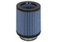 Magnum Force Intake Replacement Air Filter w/ Pro 5R Media 4 Inch F x 6 Inch B x 5-1/2 Inch T (Inverted) x 7 Inch H aFe Power aFe Power