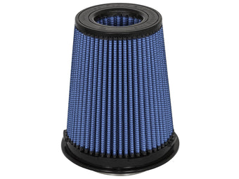 compare product Momentum Intake Replacement Air Filter w/ Pro 5R Media 4 Inch F x 6 Inch B x 4-1/2 Inch T (Inverted) x 7-1/2 Inch H aFe Power