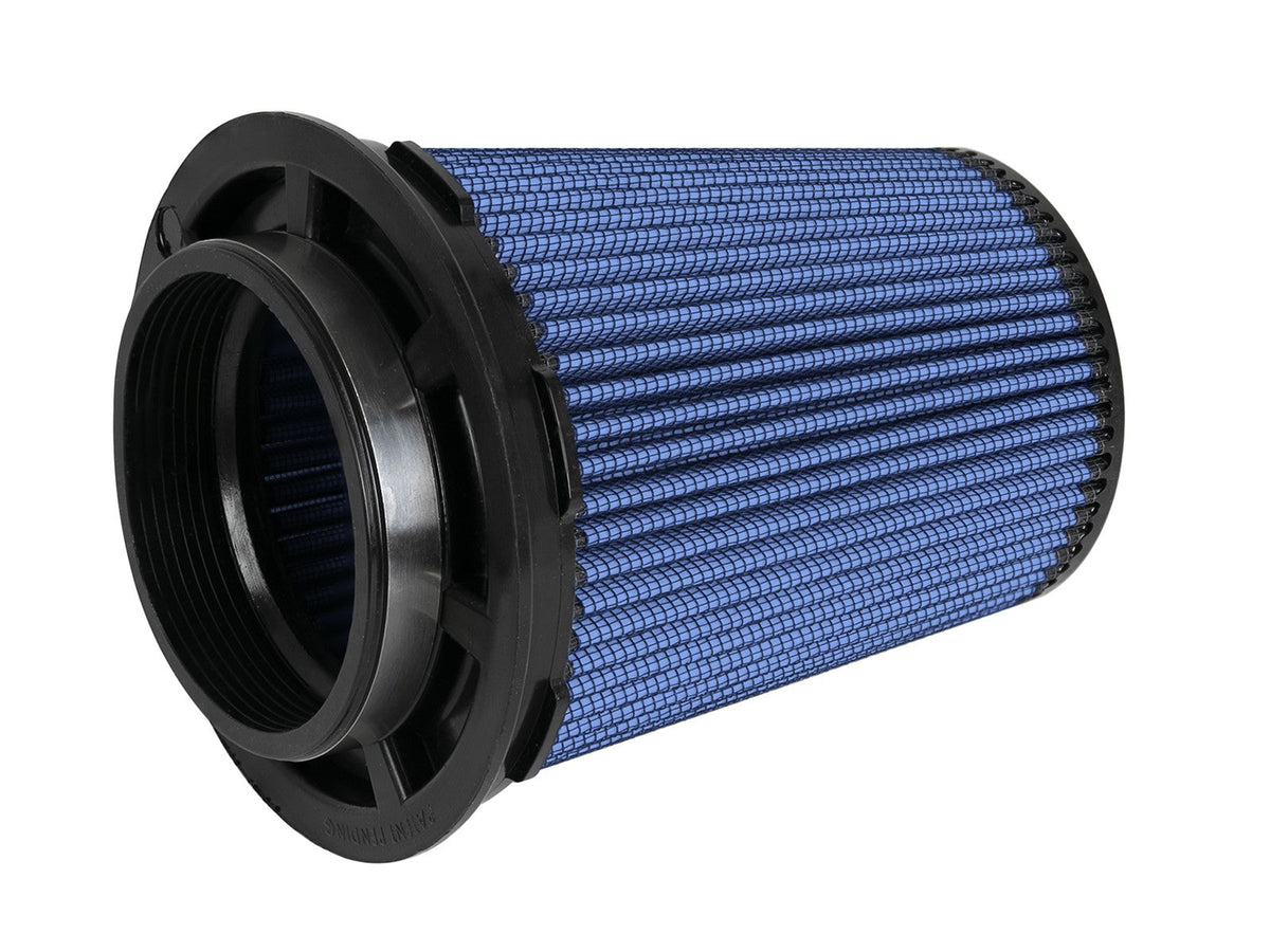 Momentum Intake Replacement Air Filter w/ Pro 5R Media 4 Inch F x 6 Inch B x 4-1/2 Inch T (Inverted) x 7-1/2 Inch H aFe Power aFe Power