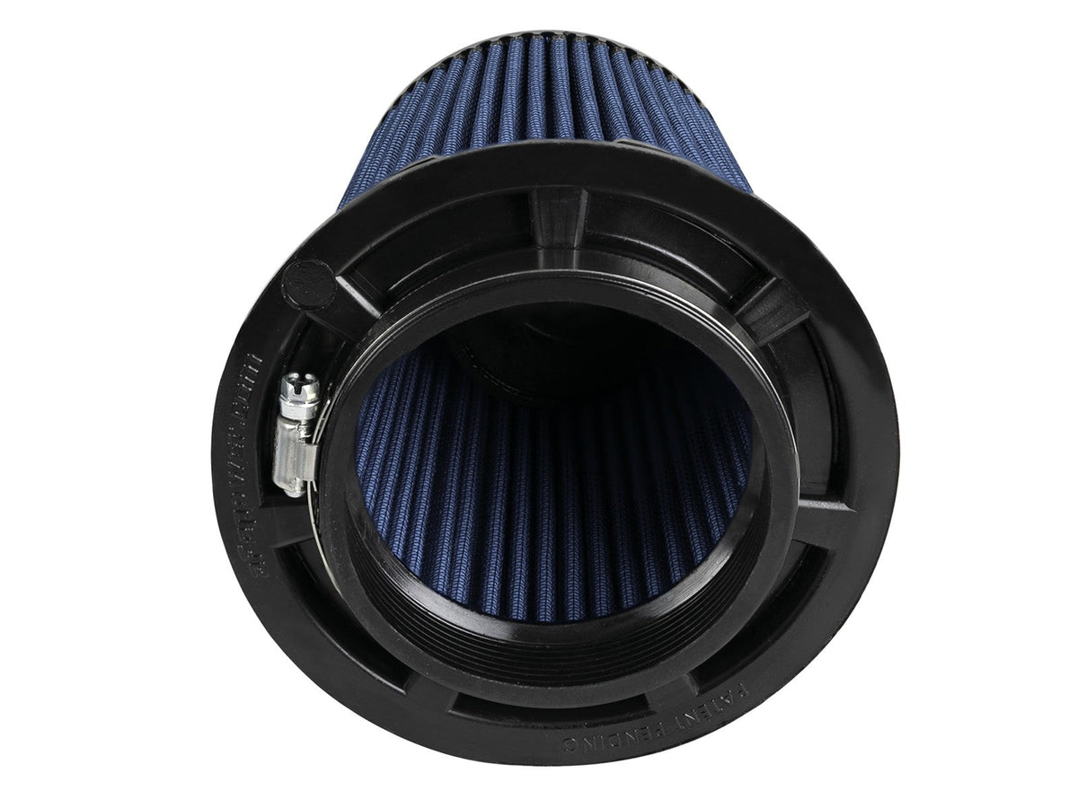Momentum Intake Replacement Air Filter w/ Pro 5R Media 4 Inch F x 6 Inch B x 4-1/2 Inch T (Inverted) x 7-1/2 Inch H aFe Power aFe Power
