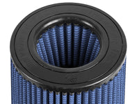 Momentum Intake Replacement Air Filter w/ Pro 5R Media 4 Inch F x 6 Inch B x 4-1/2 Inch T (Inverted) x 7-1/2 Inch H aFe Power aFe Power