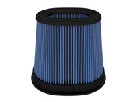 Momentum Intake Replacement Air Filter w/ Pro 5R Media (7x4-3/4) Inch F x (9x7) Inch B x (7-1/4x5) Inch T (Inverted) X 8 Inch H aFe Power aFe Power