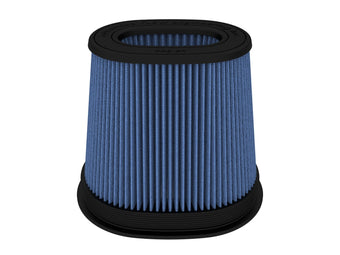 compare product Momentum Intake Replacement Air Filter w/ Pro 5R Media (7x4-3/4) Inch F x (9x7) Inch B x (7-1/4x5) Inch T (Inverted) X 8 Inch H aFe Power