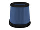Momentum Intake Replacement Air Filter w/ Pro 5R Media (7x4-3/4) Inch F x (9x7) Inch B x (7-1/4x5) Inch T (Inverted) X 8 Inch H aFe Power aFe Power
