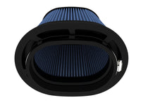 Momentum Intake Replacement Air Filter w/ Pro 5R Media (7x4-3/4) Inch F x (9x7) Inch B x (7-1/4x5) Inch T (Inverted) X 8 Inch H aFe Power aFe Power