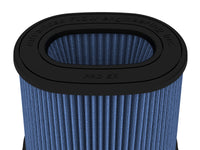 Momentum Intake Replacement Air Filter w/ Pro 5R Media (7x4-3/4) Inch F x (9x7) Inch B x (7-1/4x5) Inch T (Inverted) X 8 Inch H aFe Power aFe Power
