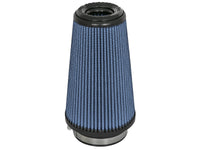 Magnum Force Intake Replacement Air Filter w/ Pro 5R Media 3-1/2 Inch F x 5 Inch B x 3-1/2 Inch T (Inverted) x 8 Inch H aFe Power aFe Power